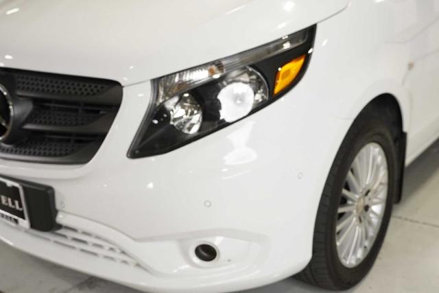 2017 Mercedes-Benz Metris Passenger Van Vehicle Photo in GRAPEVINE, TX 76051