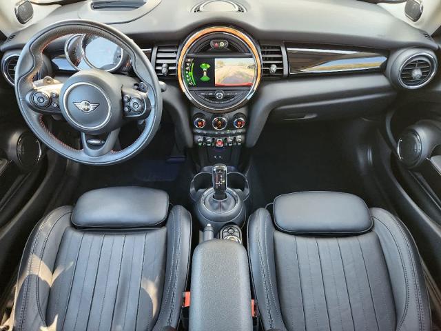 2020 MINI Cooper S Hardtop Vehicle Photo in GRAPEVINE, TX 76051