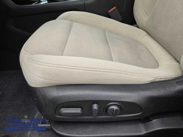 2023 Chevrolet Traverse Vehicle Photo in DENTON, TX 76210-9321