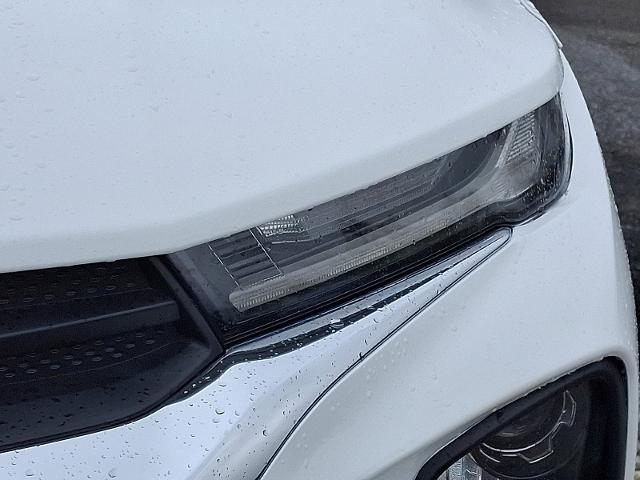 2023 Chevrolet Trailblazer Vehicle Photo in TREVOSE, PA 19053-4984