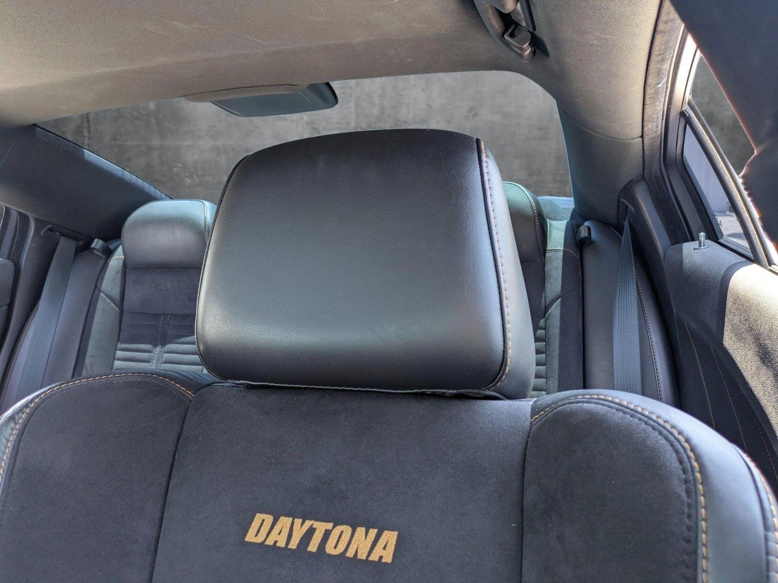 2018 Dodge Charger Vehicle Photo in Bradenton, FL 34207