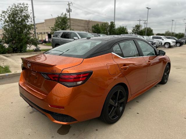 2024 Nissan Sentra Vehicle Photo in Grapevine, TX 76051
