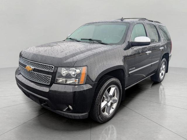 2014 Chevrolet Tahoe Vehicle Photo in OSHKOSH, WI 54904-7811