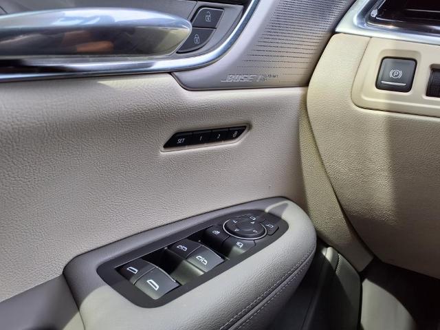 2022 Cadillac XT6 Vehicle Photo in Tampa, FL 33612
