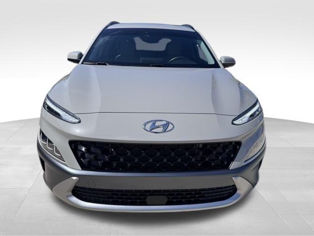 2023 Hyundai Kona Vehicle Photo in DELRAY BEACH, FL 33483-3294