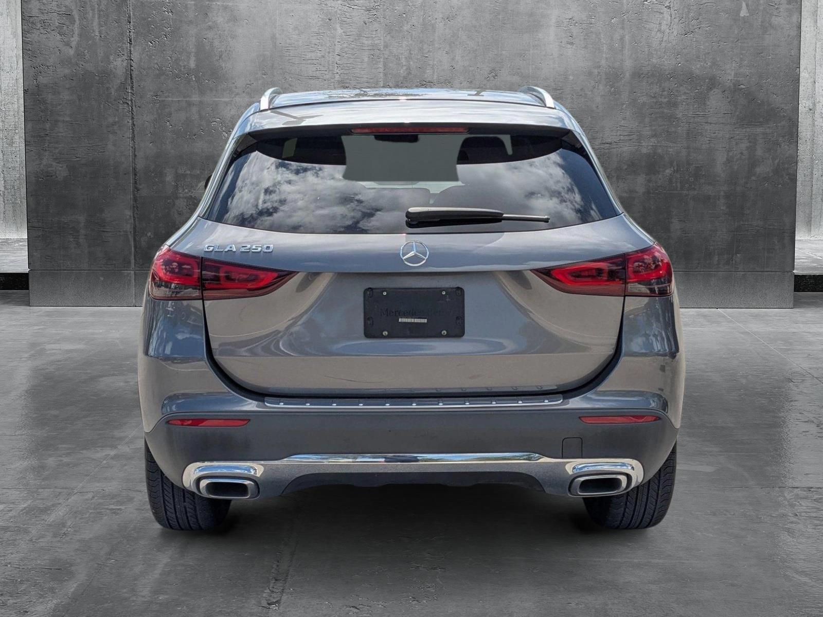 2021 Mercedes-Benz GLA Vehicle Photo in Miami, FL 33169