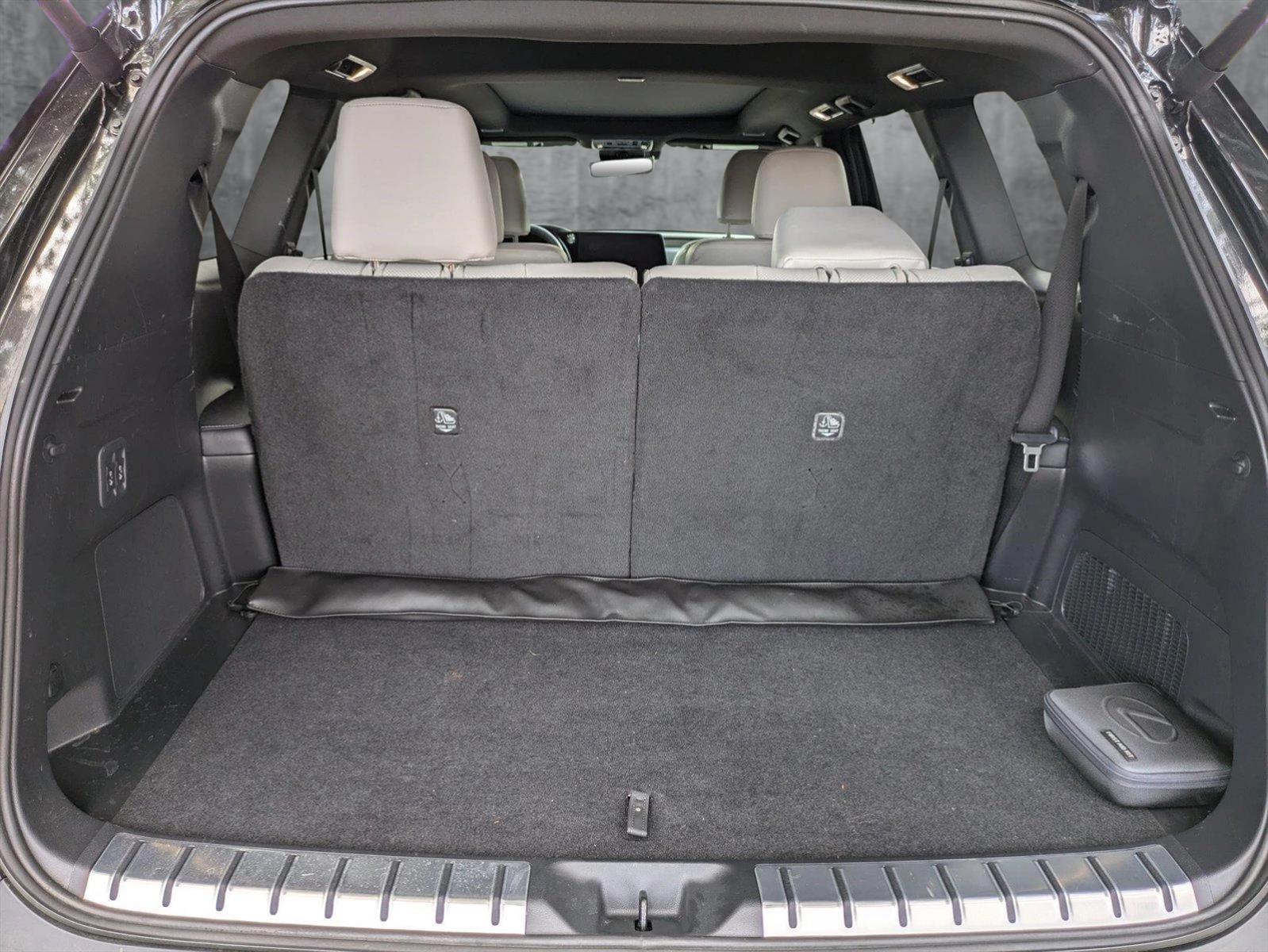 2024 Lexus TX 350 Vehicle Photo in Tampa, FL 33614