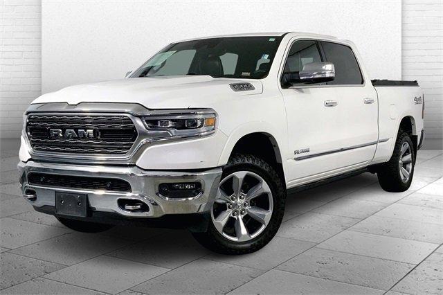 2019 Ram 1500 Vehicle Photo in INDEPENDENCE, MO 64055-1314