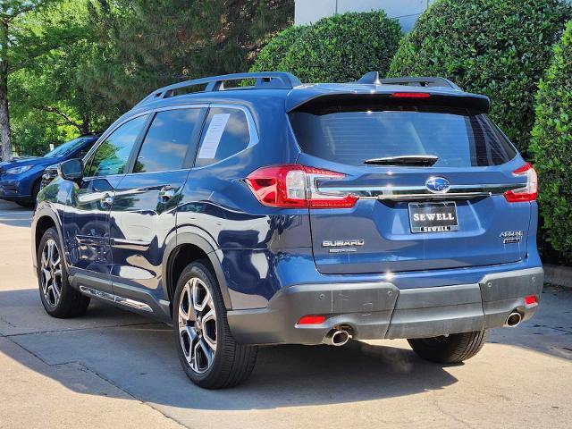 2024 Subaru Ascent Vehicle Photo in DALLAS, TX 75209
