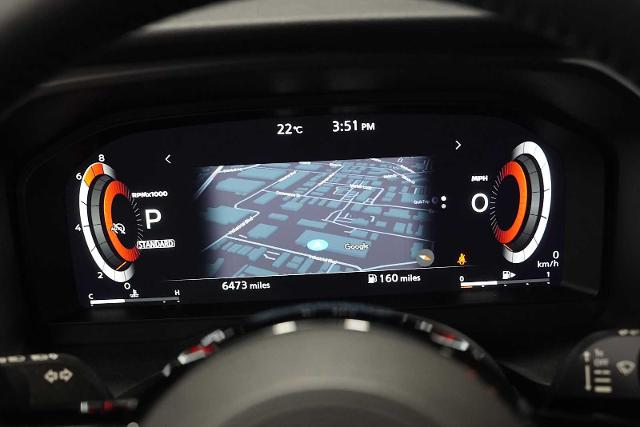 2024 Nissan Rogue Vehicle Photo in Fort Worth, TX 76132