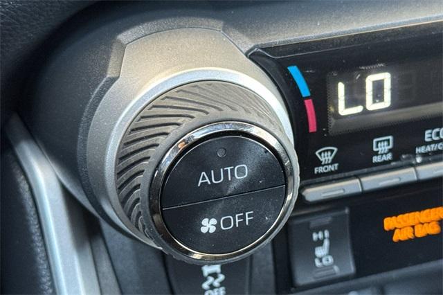 2022 Toyota RAV4 Vehicle Photo in ELK GROVE, CA 95757-8703