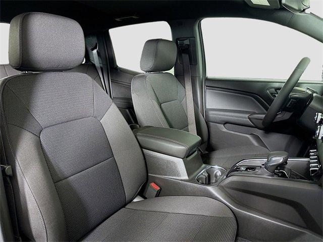 2025 GMC Canyon Vehicle Photo in PUYALLUP, WA 98371-4149
