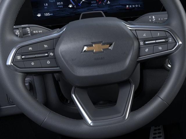2025 Chevrolet Suburban Vehicle Photo in NEENAH, WI 54956-2243