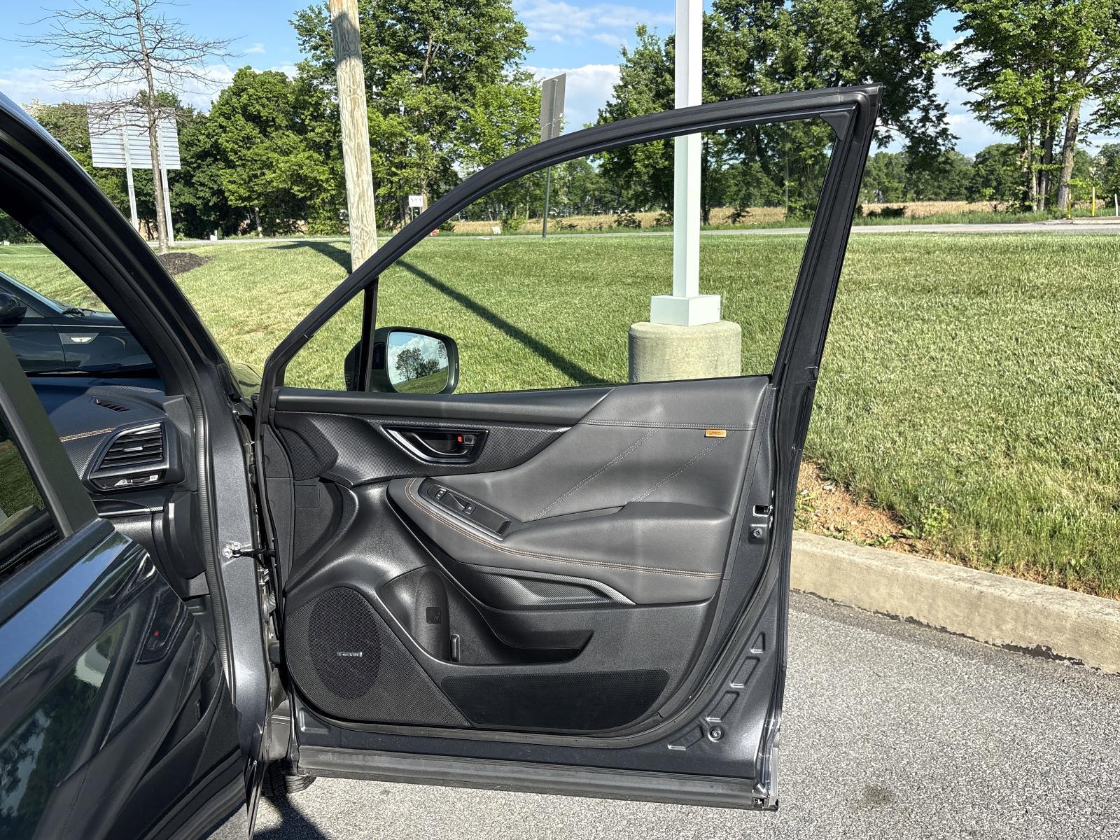 2023 Subaru Forester Vehicle Photo in Mechanicsburg, PA 17050