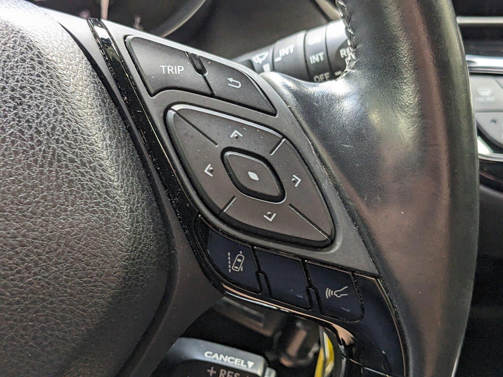 2018 Toyota C-HR Vehicle Photo in Winter Park, FL 32792