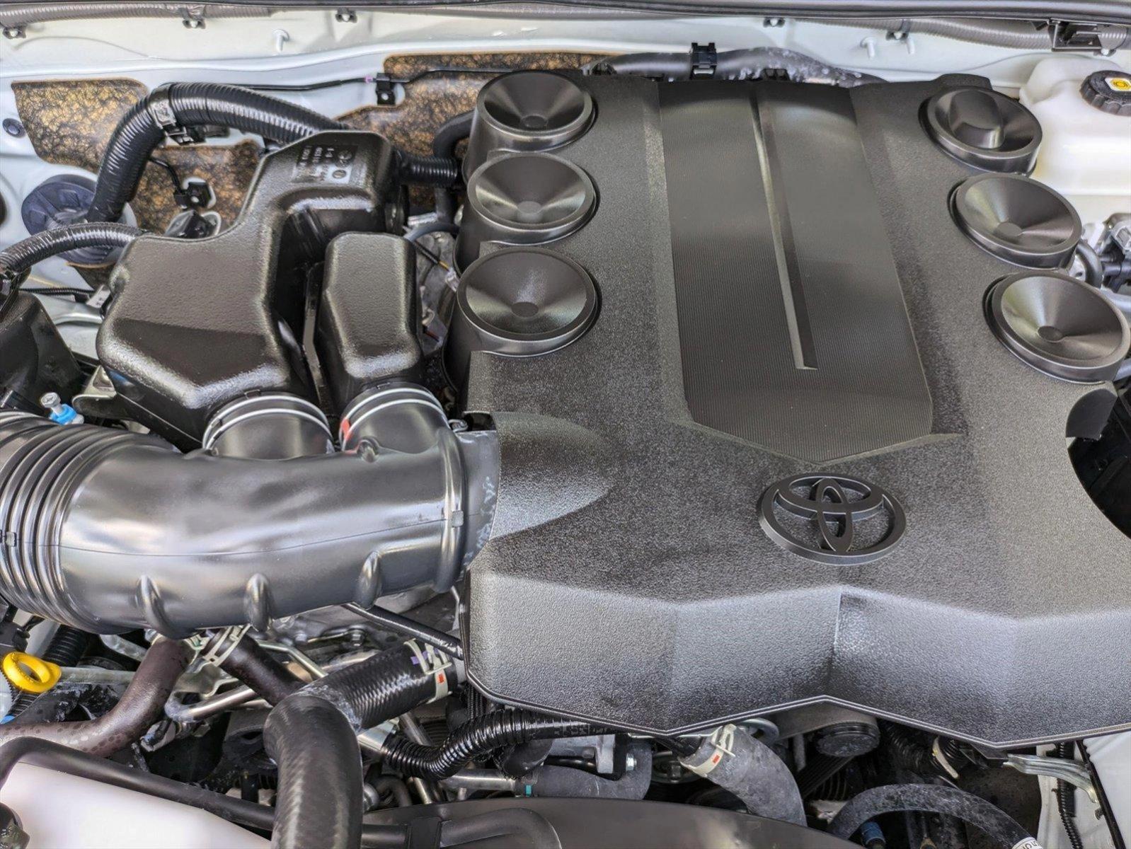 2023 Toyota 4Runner Vehicle Photo in Tampa, FL 33614