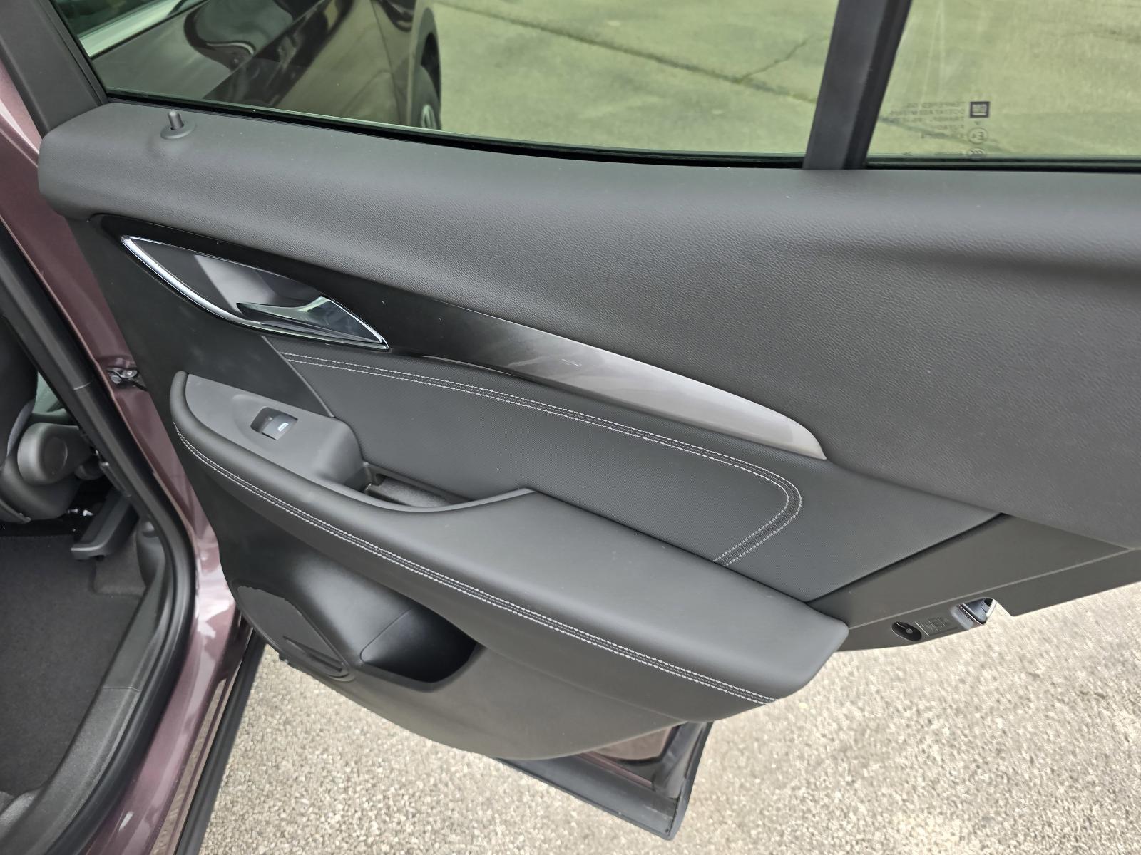 2025 Buick Envision Vehicle Photo in Rolla, MO 65401