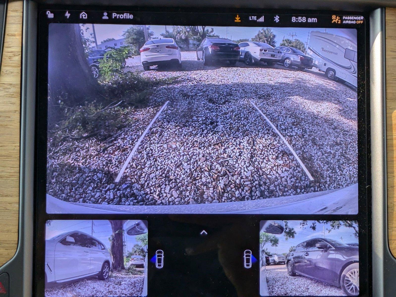 2020 Tesla Model S Vehicle Photo in Tampa, FL 33614