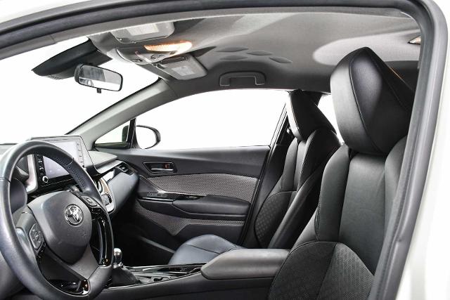 2020 Toyota C-HR Vehicle Photo in DALLAS, TX 75235
