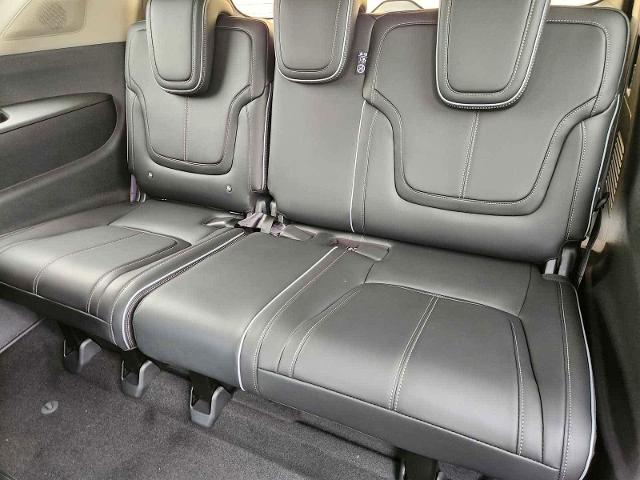 2025 INFINITI QX80 Vehicle Photo in DALLAS, TX 75209