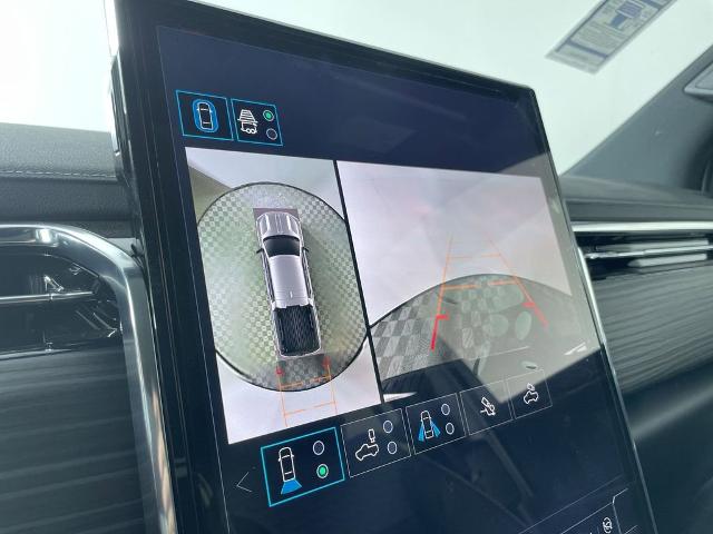 2025 GMC Sierra EV Vehicle Photo in GILBERT, AZ 85297-0402