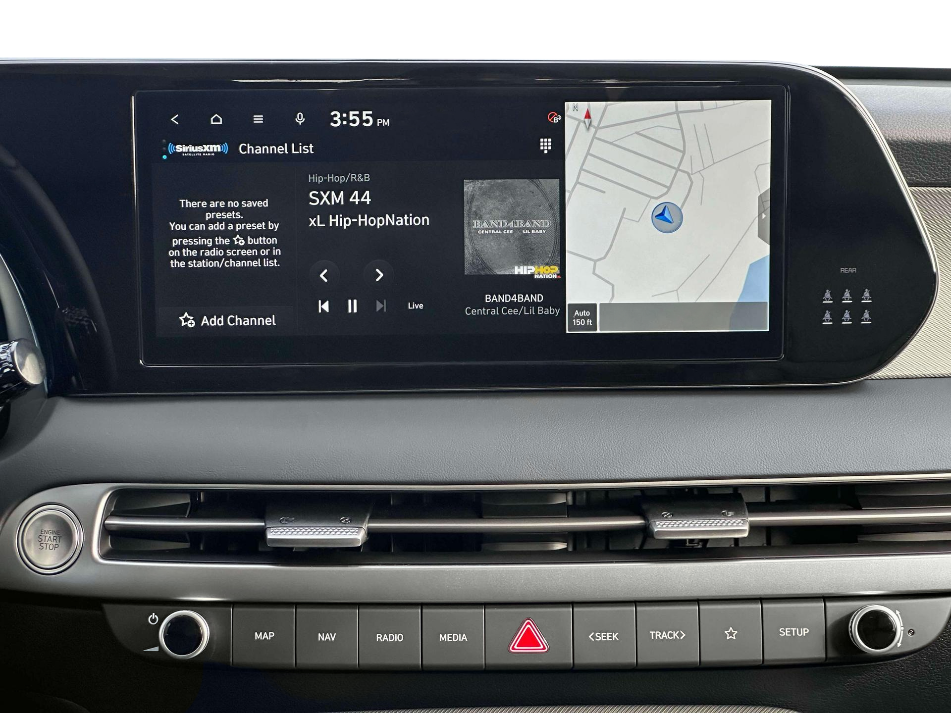 2025 Hyundai PALISADE Vehicle Photo in Peoria, IL 61615
