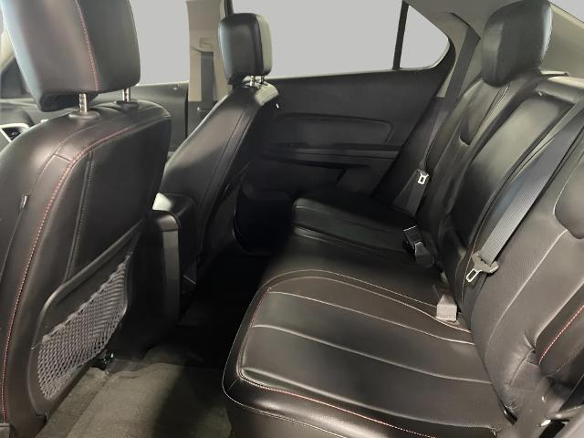 2011 Chevrolet Equinox Vehicle Photo in APPLETON, WI 54914-8833