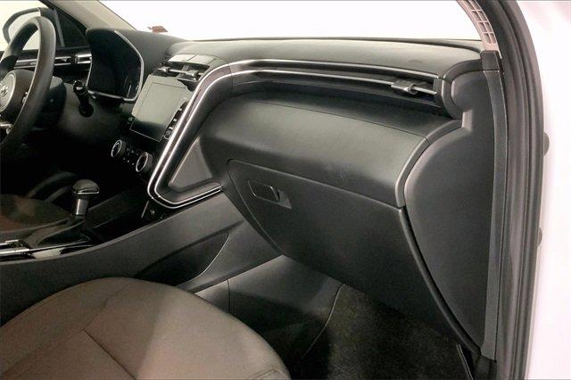 2022 Hyundai Tucson Vehicle Photo in INDEPENDENCE, MO 64055-1314