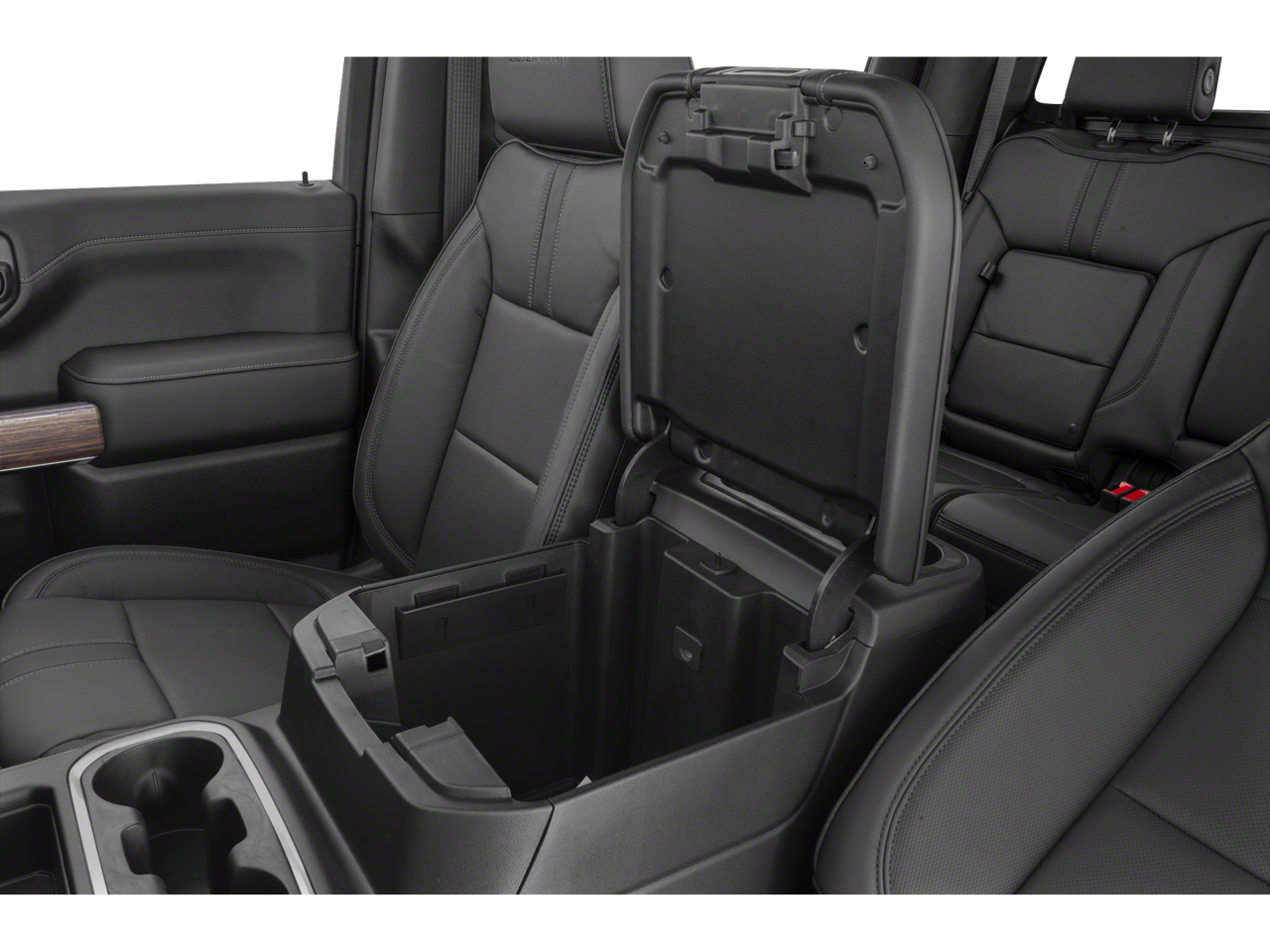 2020 Chevrolet Silverado 1500 Vehicle Photo in Green Bay, WI 54304