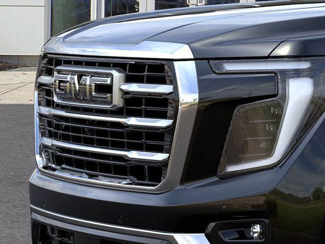 2025 GMC Yukon XL Vehicle Photo in DANBURY, CT 06810-5034