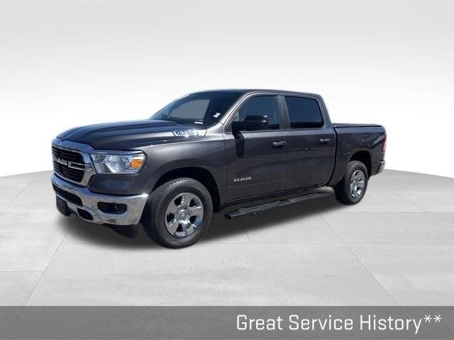 2019 Ram 1500 Vehicle Photo in Fishers, IN 46038