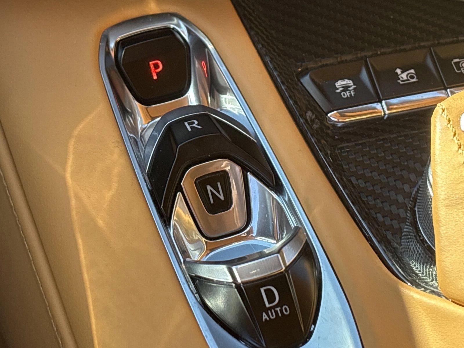2020 Chevrolet Corvette Vehicle Photo in Fort Lauderdale, FL 33316