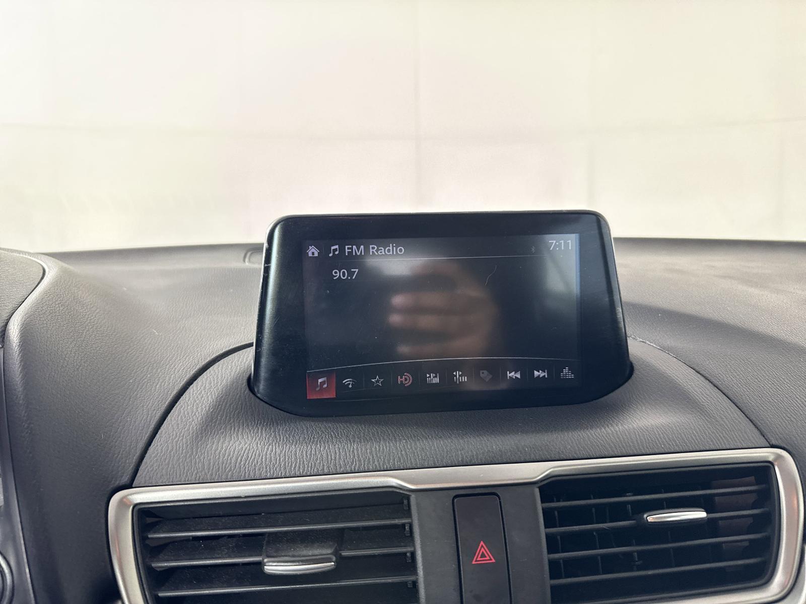 2018 Mazda Mazda3 5-Door Vehicle Photo in Georgetown, TX 78626