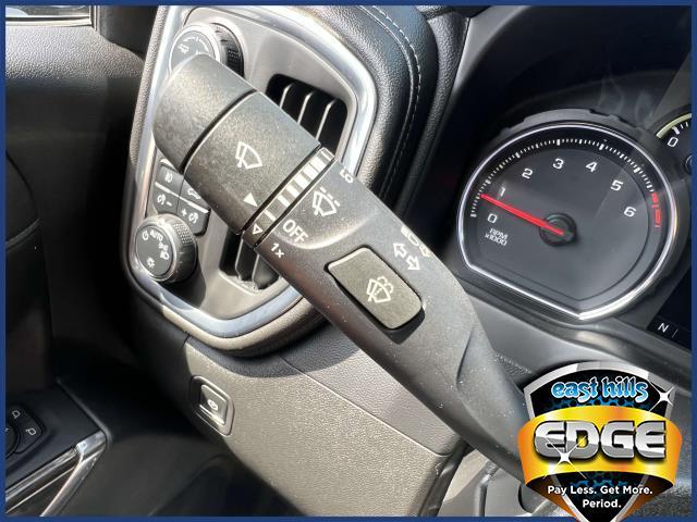 2021 Chevrolet Silverado 1500 Vehicle Photo in Roslyn, NY 11576