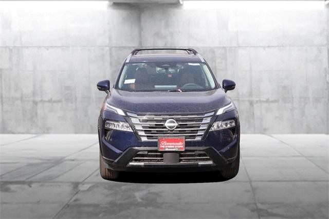 2025 Nissan Rogue Vehicle Photo in Hazelwood, MO 63042