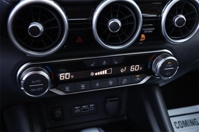 2025 Nissan Sentra Vehicle Photo in Hazelwood, MO 63042