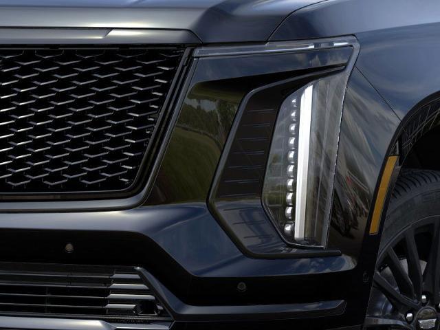 2025 Cadillac Escalade ESV Vehicle Photo in BETHLEHEM, PA 18017-9401