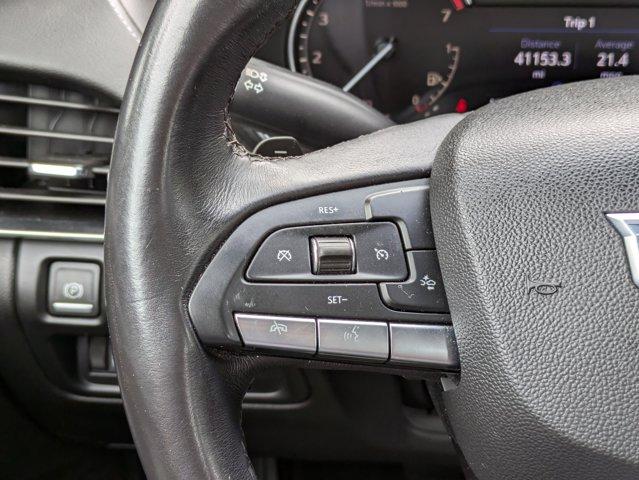 2021 Cadillac CT5 Vehicle Photo in BEAUFORT, SC 29906-4218