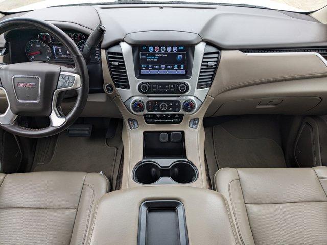 2020 GMC Yukon Vehicle Photo in BRUNSWICK, GA 31525-1881