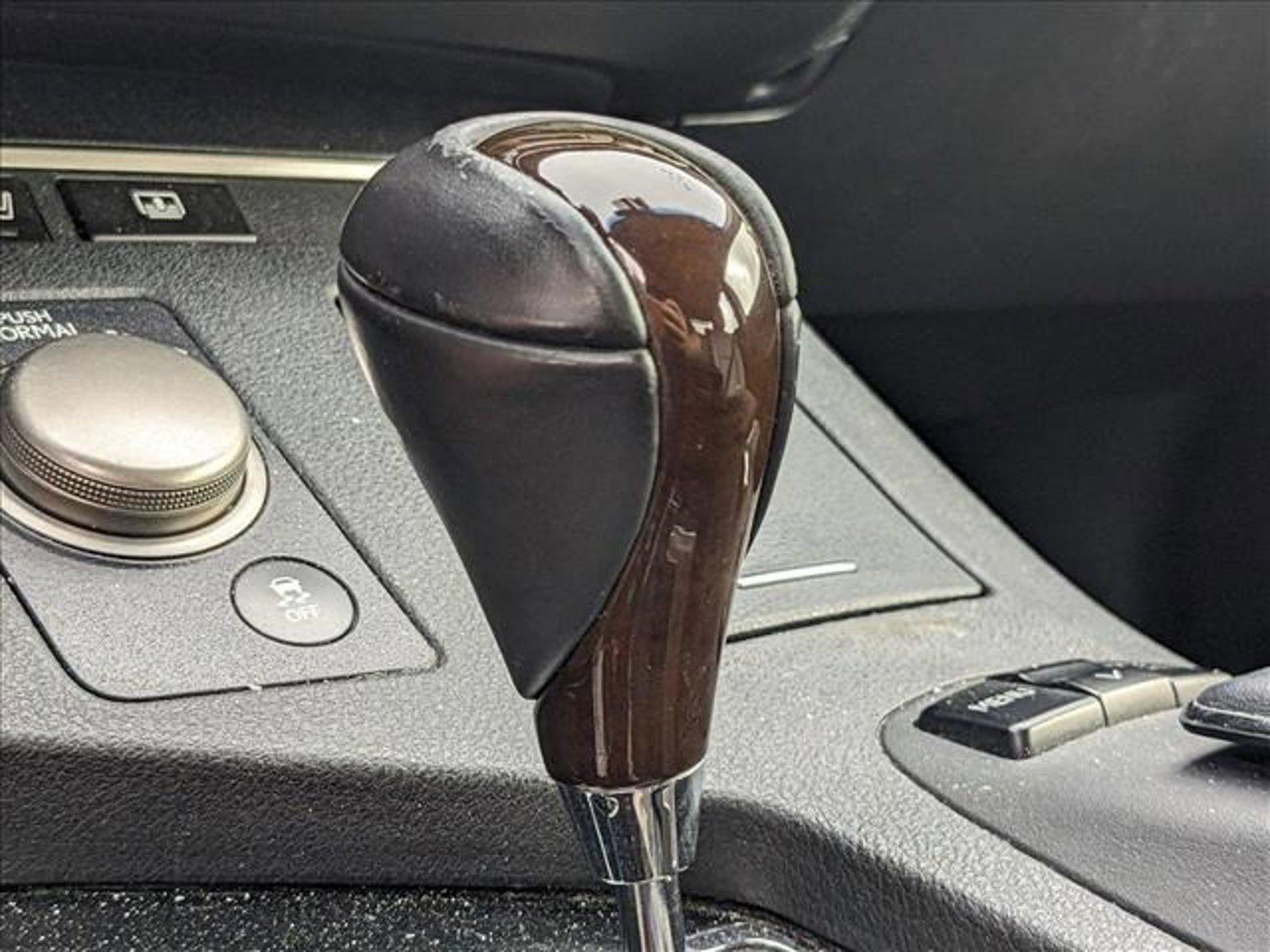 2013 Lexus ES 350 Vehicle Photo in Bradenton, FL 34207