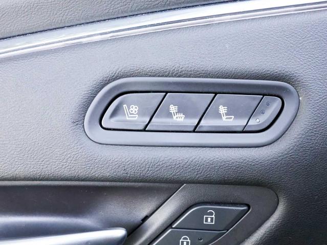 2022 Cadillac Escalade Vehicle Photo in Dallas, TX 75209