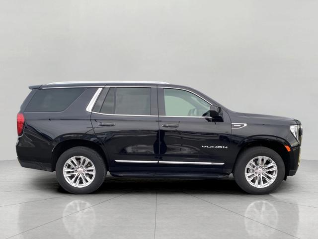 2023 GMC Yukon Vehicle Photo in MANITOWOC, WI 54220-5838