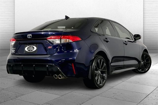 2023 Toyota Corolla Vehicle Photo in Kansas City, MO 64114