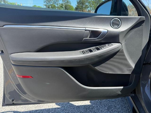 2023 Hyundai SONATA Vehicle Photo in Statesboro, GA 30458