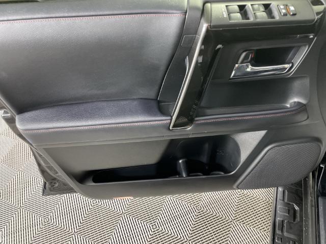 2023 Toyota 4Runner Vehicle Photo in GILBERT, AZ 85297-0402