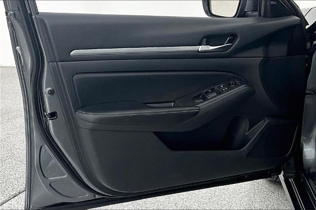2022 Nissan Altima Vehicle Photo in Grapevine, TX 76051