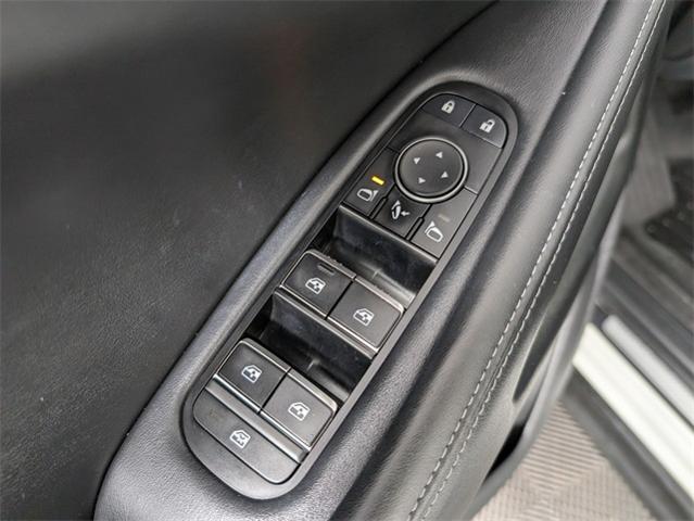 2023 INFINITI QX60 Vehicle Photo in ENGLEWOOD, CO 80113-6708