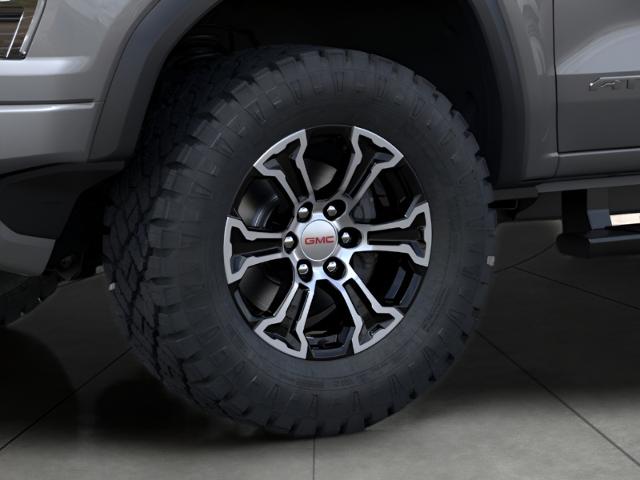2025 GMC Canyon Vehicle Photo in GREEN BAY, WI 54303-3330
