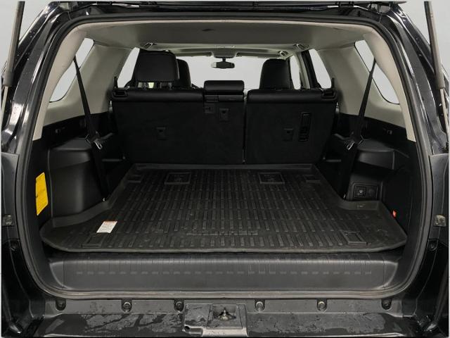 2018 Toyota 4Runner Vehicle Photo in Appleton, WI 54913