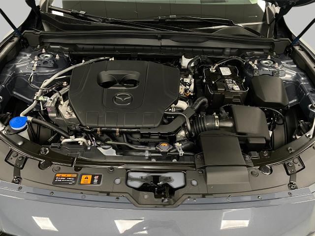 2025 Mazda CX-50 Vehicle Photo in Appleton, WI 54913